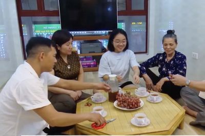 Lựa chọn hưu trí tự nguyện trước áp lực già hóa