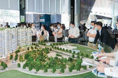 Đề xuất giữ lại 5% giá trị hợp đồng khi giao dịch BĐS