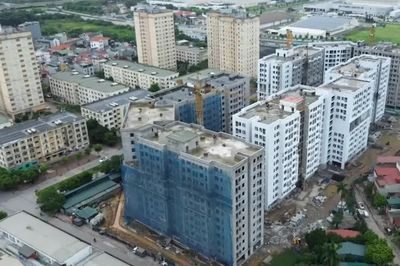 Ba rào cản lớn khiến người trẻ khó tiếp cận nhà ở xã hội