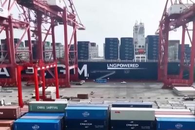 WTO: Thương mại toàn cầu đối mặt đe dọa nghiêm trọng nhất trong 80 năm