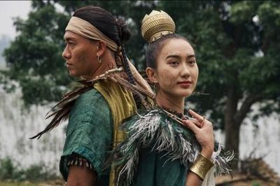 Sức hút của lịch sử, di sản trên màn ảnh