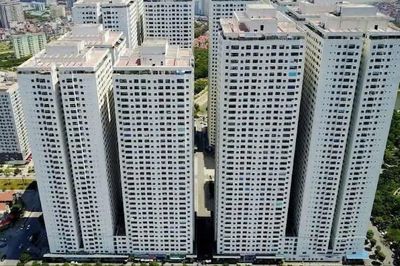 Quyền lợi của cư dân Khu đô thị HH Linh Đàm sẽ ra sao?