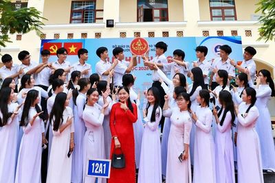 Không còn bắt buộc dự giờ theo định mức, giáo viên chủ nhiệm được quyền dự giờ lớp mình quản lý