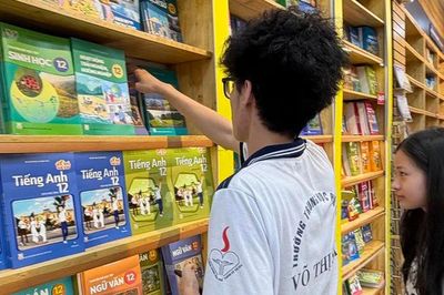Ban Bí thư thành lập đoàn giám sát chuyên đề giáo dục phổ thông, trong đó có nội dung sách giáo khoa