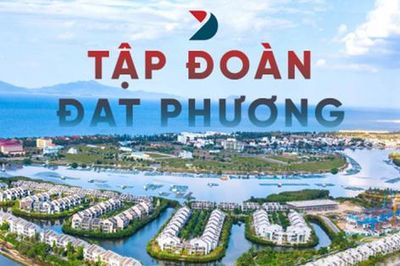 Tập đoàn Đạt Phương (DPG) chi hơn 250 tỷ đồng săn đất đấu giá của VietinBank tại Huế