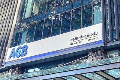 Ngân hàng Á Châu (ACB) phát hành 200 tỷ đồng trái phiếu