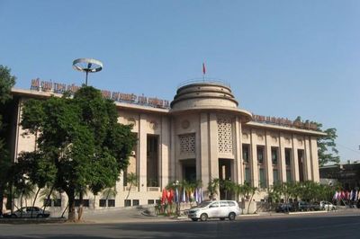 53 nhiệm vụ hiện đại hóa hệ thống ngân hàng, tăng khả năng tiếp cận vốn cho doanh nghiệp