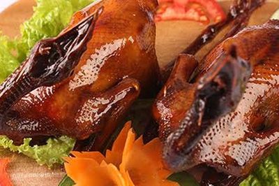 Vừa nghe tên đã 'ngượng đỏ mặt', ít ai ngờ loài chim này nay thành món lạ giá tới 150.000 đồng/con