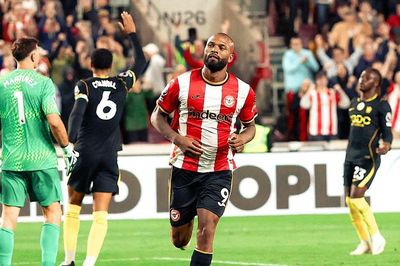 Xabi Alonso đối mặt bài toán khó tại Chelsea sau trận thua Brentford