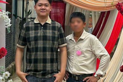 Nam sinh viên chạy xe ôm công nghệ mất tích nhiều ngày sau khi rời phòng trọ, hé lộ hướng di chuyển cuối cùng