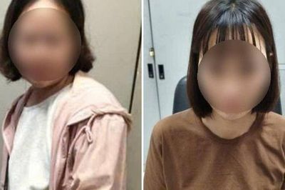 Lộ chuyện bất ngờ của 2 phụ nữ khi bị Công an Hà Nội kiểm tra