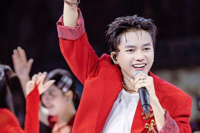 Chỉ một câu nói, Bùi Công Nam khiến hàng nghìn khán giả vỡ òa