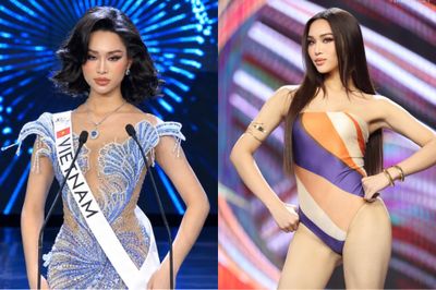 Đại diện Việt Nam có cơ hội đăng quang Hoa hậu Chuyển giới Quốc tế 2026?