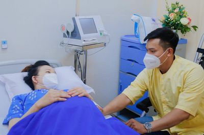 Vì sao phụ nữ mang thai có nguy cơ huyết khối cao gấp 4-5 lần?