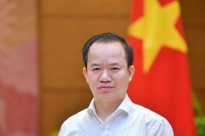Ban Tuyên giáo Trung ương có 2 Phó Trưởng Ban mới