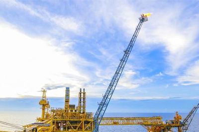 Muốn làm chủ không gian biển, khoa học và công nghệ phải đi trước