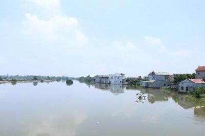 El Nino đạt ngưỡng rất mạnh, Việt Nam ảnh hưởng thế nào?