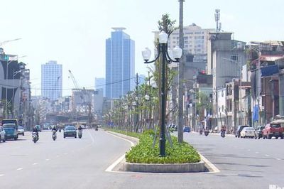 Đồng loạt tăng tốc các tuyến vành đai
