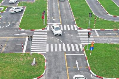 Hàng triệu người nên nắm rõ quy định này khi tham gia thi sát hạch bằng lái xe năm 2026