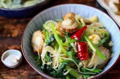 Có thể không ăn thịt nhưng nhất định nên ăn 3 loại 'rau vàng' của mùa thu: Dễ nấu, ngon miệng, dưỡng ẩm và bổ tỳ vị