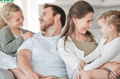 Không phải học giỏi, đây mới là những dấu hiệu trẻ được nuôi dạy tốt từ cha mẹ