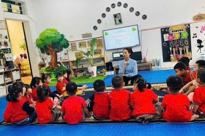Làm rõ yêu cầu tài liệu khi xét thăng hạng giáo viên