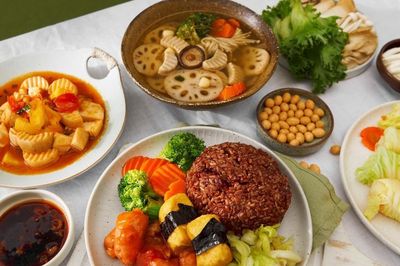 5 sai lầm khiến cách ăn tưởng tốt nhưng chưa hợp lý