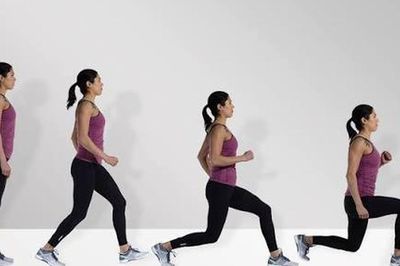 6 bài tập giúp hông khỏe và linh hoạt hơn
