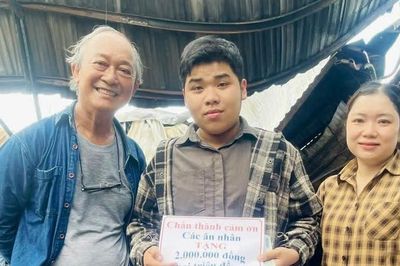 Bác sĩ Nguyễn Hiếu Nhân - luôn xem người bệnh như người thân của mình