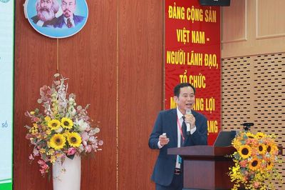 Tự chủ tài chính: Bệnh viện không thể chỉ nghĩ chuyện thu - chi