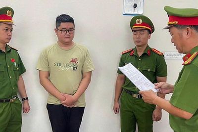 Cựu nhân viên ngân hàng giăng bẫy 'đáo hạn', chiếm đoạt gần 2 tỷ đồng