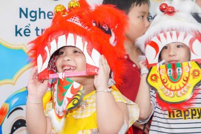 Mùa trăng đặc biệt trong bệnh viện