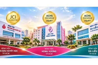 Bệnh viện công lập đạt chuẩn quốc tế có khó không?