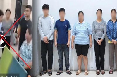 Khởi tố nhiều người trong gia đình vụ livestream bôi nhọ bệnh viện