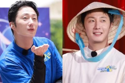 Jung Il Woo bất ngờ vì độ 'nặng đô' của Running Man Vietnam, không ngại 'chơi tới bến'
