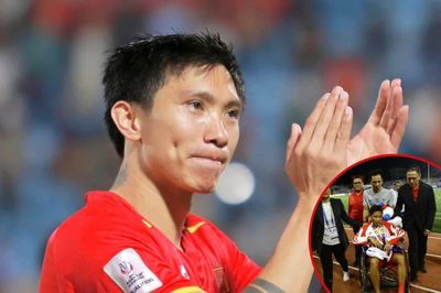 Từ vụ việc trong quá khứ, người hâm mộ cho rằng Đoàn Văn Hậu không nên sang Indonesia?
