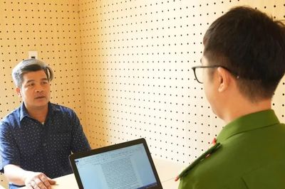 Khởi tố 2 cặp ông bà thông gia trong vụ livestream gây rối tại bệnh viện