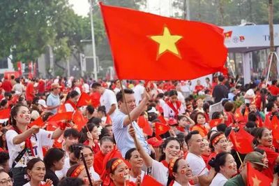 Trình bổ sung nghỉ một ngày dịp Văn hóa Việt Nam, không hoán đổi làm việc