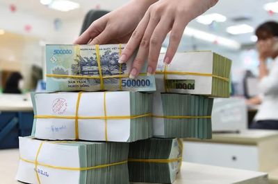 Tăng khả năng tiếp cận vốn doanh nghiệp, xử lý tổ chức tín dụng yếu kém, chấm dứt cho vay 'sân sau'