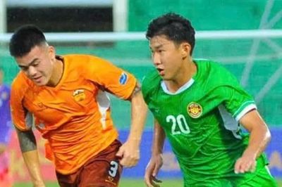 Hưng Yên FC gây sốt khi loại HAGL khỏi cúp Quốc gia