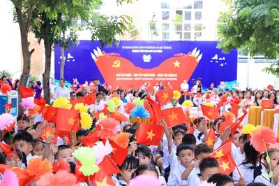 Xây dựng văn hóa trung thực, liêm chính, thực chất trong giáo dục