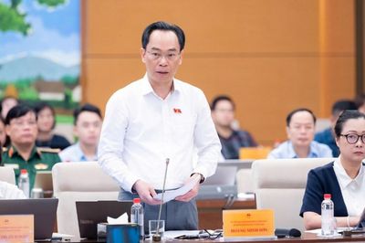 Tiếp tục siết chặt tuyển sinh đại học