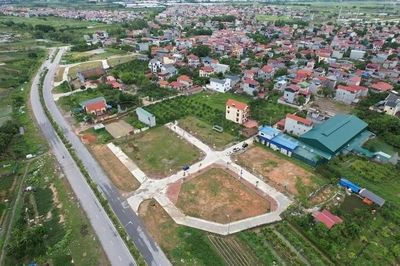 Rà soát, chuẩn hóa dữ liệu bản đồ địa chính trên toàn quốc trước ngày 30/9