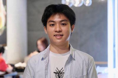 Nam sinh 'học bình thường' tốt nghiệp thủ khoa Bách khoa Hà Nội