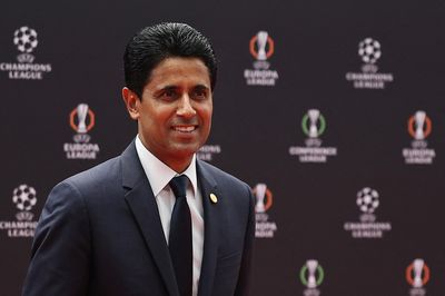 Chủ tịch PSG bị điều tra hình sự