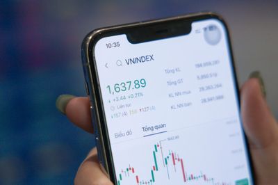 Chứng khoán Việt Nam sắp thay đổi mãi mãi