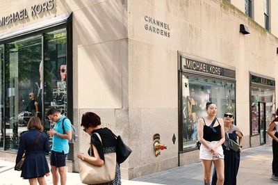 Quyền lực của những triệu phú ẩn dật ở Mỹ
