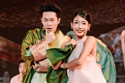 16 ca sĩ Việt bước vào vòng đấu căng thẳng nhất