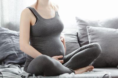 Điều tạo nên một thai kỳ an toàn