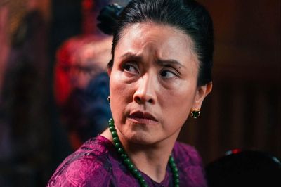 'Út Lan 2' - Đẹp nhưng vô hồn